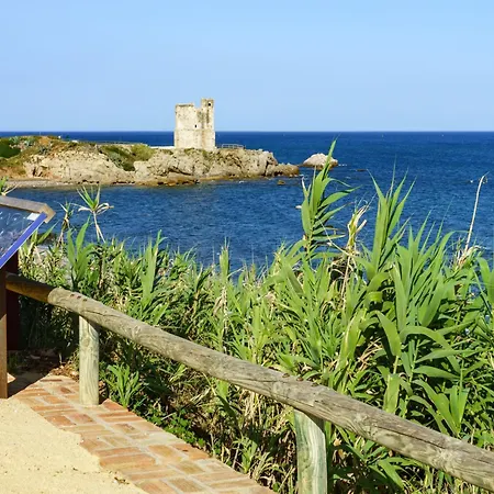 Atico Pelicanos By Interhome