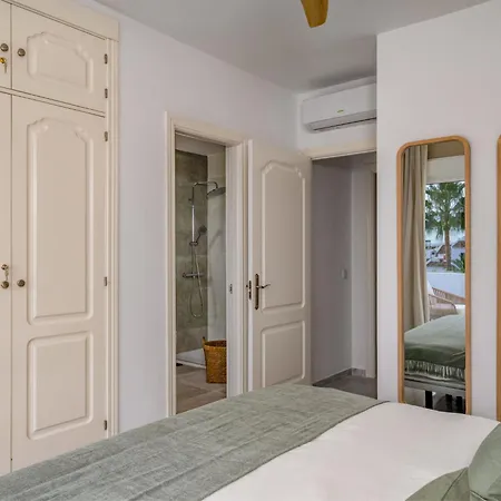 Atico Pelicanos By Interhome Apartamento Manilva