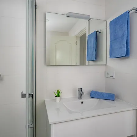Atico Pelicanos By Interhome Apartamento *