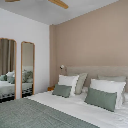 Apartamento Atico Pelicanos By Interhome