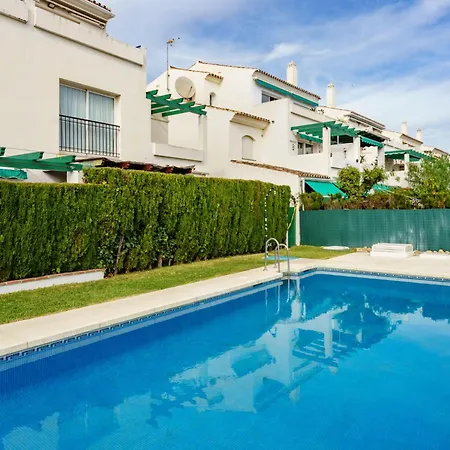 Atico Pelicanos By Interhome Apartamento *