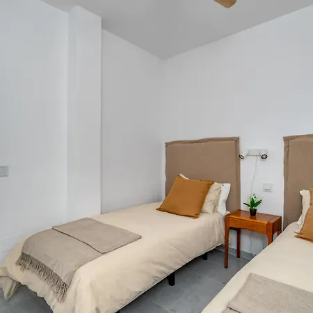 Apartamento Atico Pelicanos By Interhome Manilva
