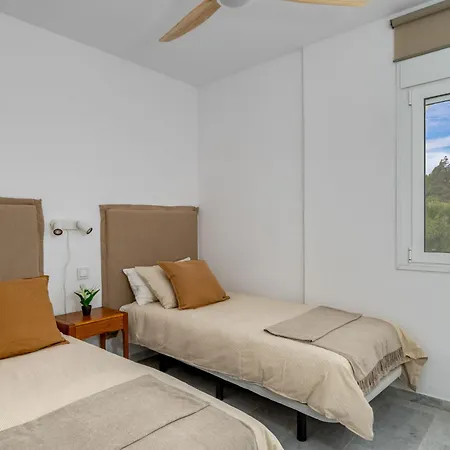 Atico Pelicanos By Interhome Apartamento *