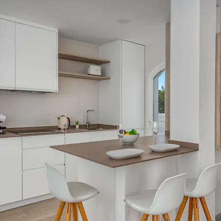 Apartamento Atico Pelicanos By Interhome Manilva