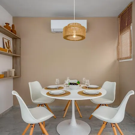 Apartamento Atico Pelicanos By Interhome