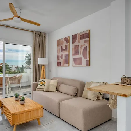 Atico Pelicanos By Interhome Apartamento